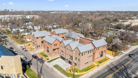 Tiny photo for 3528 Gonzales ST #1B, Austin, TX 78702 (MLS # 3159919)