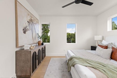 Tiny photo for 3528 Gonzales ST #1B, Austin, TX 78702 (MLS # 3159919)