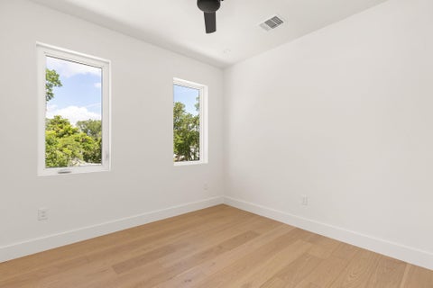 Tiny photo for 3528 Gonzales ST #1B, Austin, TX 78702 (MLS # 3159919)