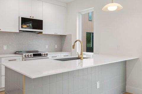 Tiny photo for 3528 Gonzales ST #1B, Austin, TX 78702 (MLS # 3159919)