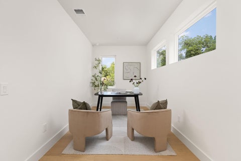 Tiny photo for 3528 Gonzales ST #1B, Austin, TX 78702 (MLS # 3159919)