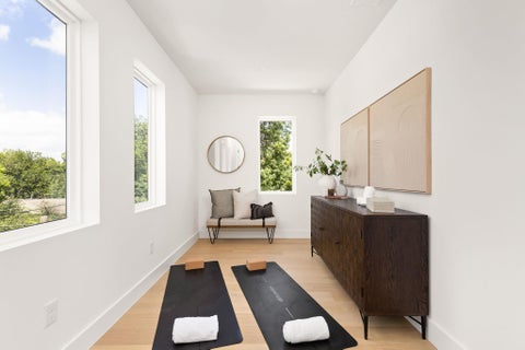 Tiny photo for 3528 Gonzales ST #1B, Austin, TX 78702 (MLS # 3159919)