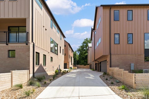 Tiny photo for 3528 Gonzales ST #1B, Austin, TX 78702 (MLS # 3159919)