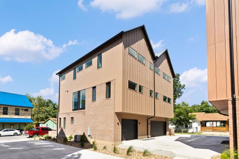 Tiny photo for 3528 Gonzales ST #1B, Austin, TX 78702 (MLS # 3159919)
