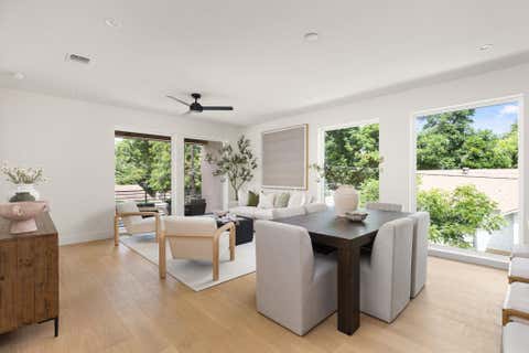 Photo of 3528 Gonzales ST #1B, Austin, TX 78702 (MLS # 3159919)
