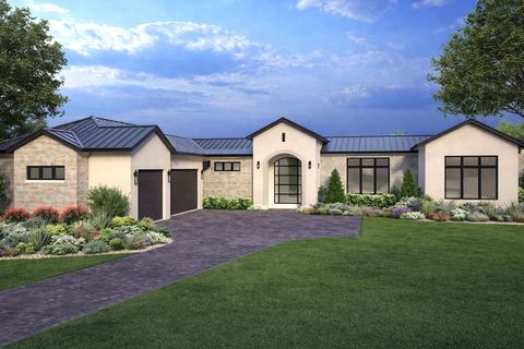 Photo of 6105 Dusk Light CV, Austin, TX 78738 (MLS # 5906412)