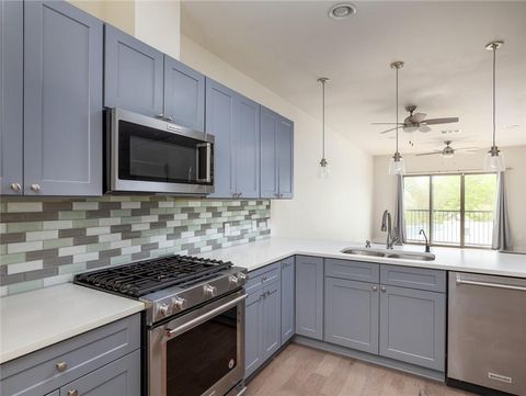 Tiny photo for 908 Nueces ST #35, Austin, TX 78701 (MLS # 6066129)