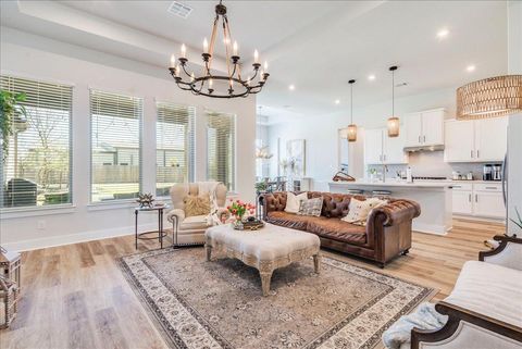 101 Lake Spring CIR Georgetown TX 78633