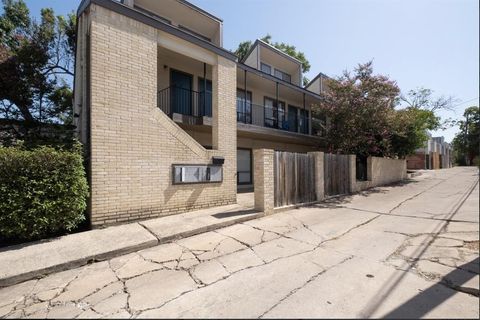 1905 SAN GABRIEL ST 105 Austin TX 78705