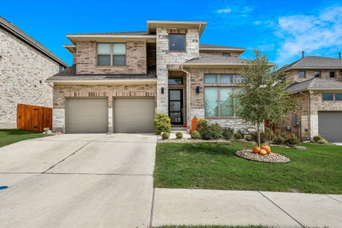 Photo of 228 Gary Wayne DR, Liberty Hill, TX 78642 (MLS # 9034701)