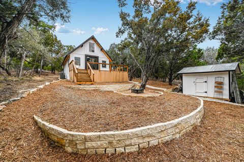 Photo of 21112 Brewer LN, Lago Vista, TX 78645 (MLS # 7655723)