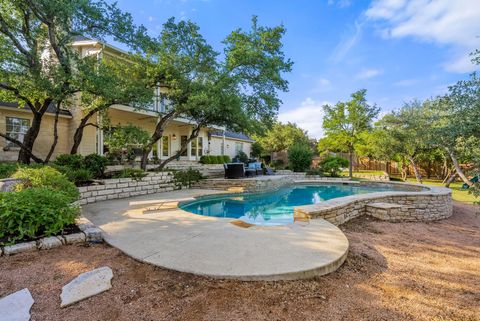 8909 Gallant Fox RD Austin TX 78737
