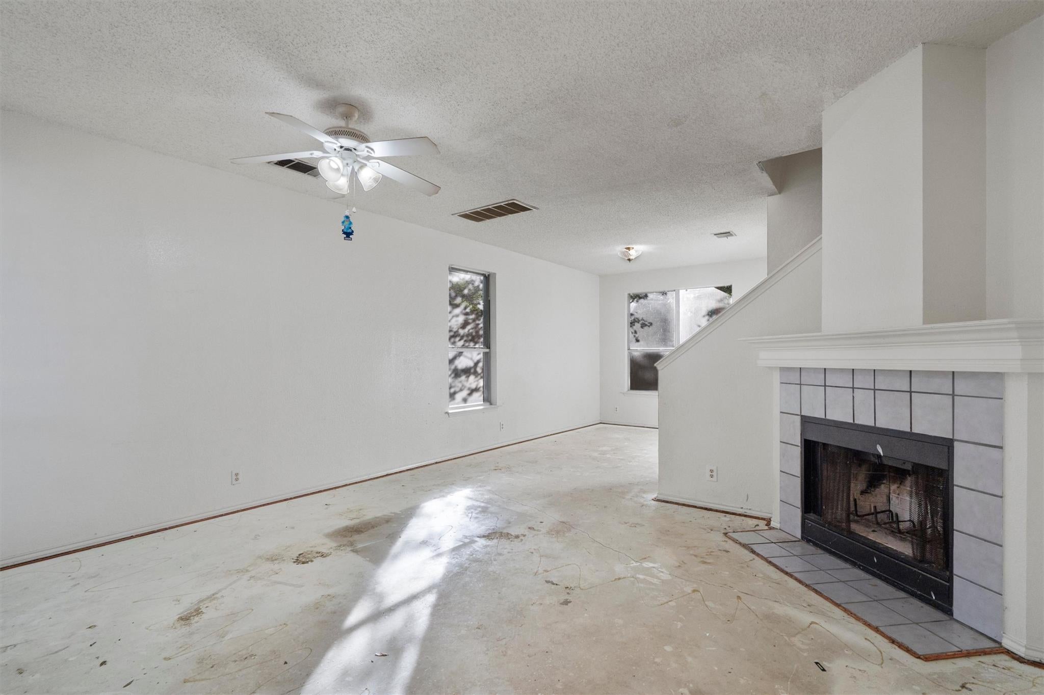 512 Dusty Leather CT