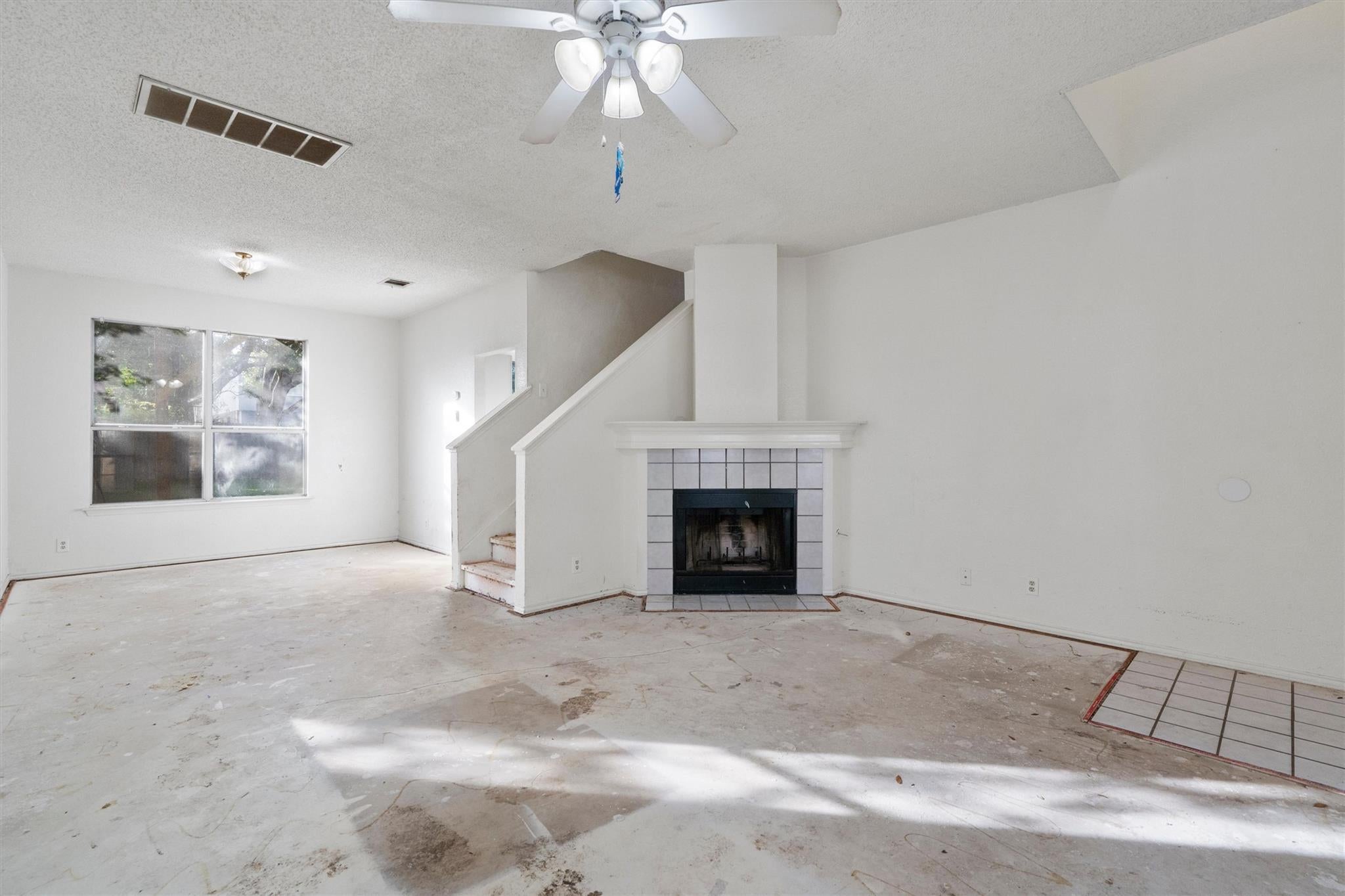 512 Dusty Leather CT