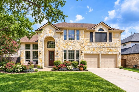 Photo of 11012 Tornasol LN, Austin, TX 78739 (MLS # 3448759)