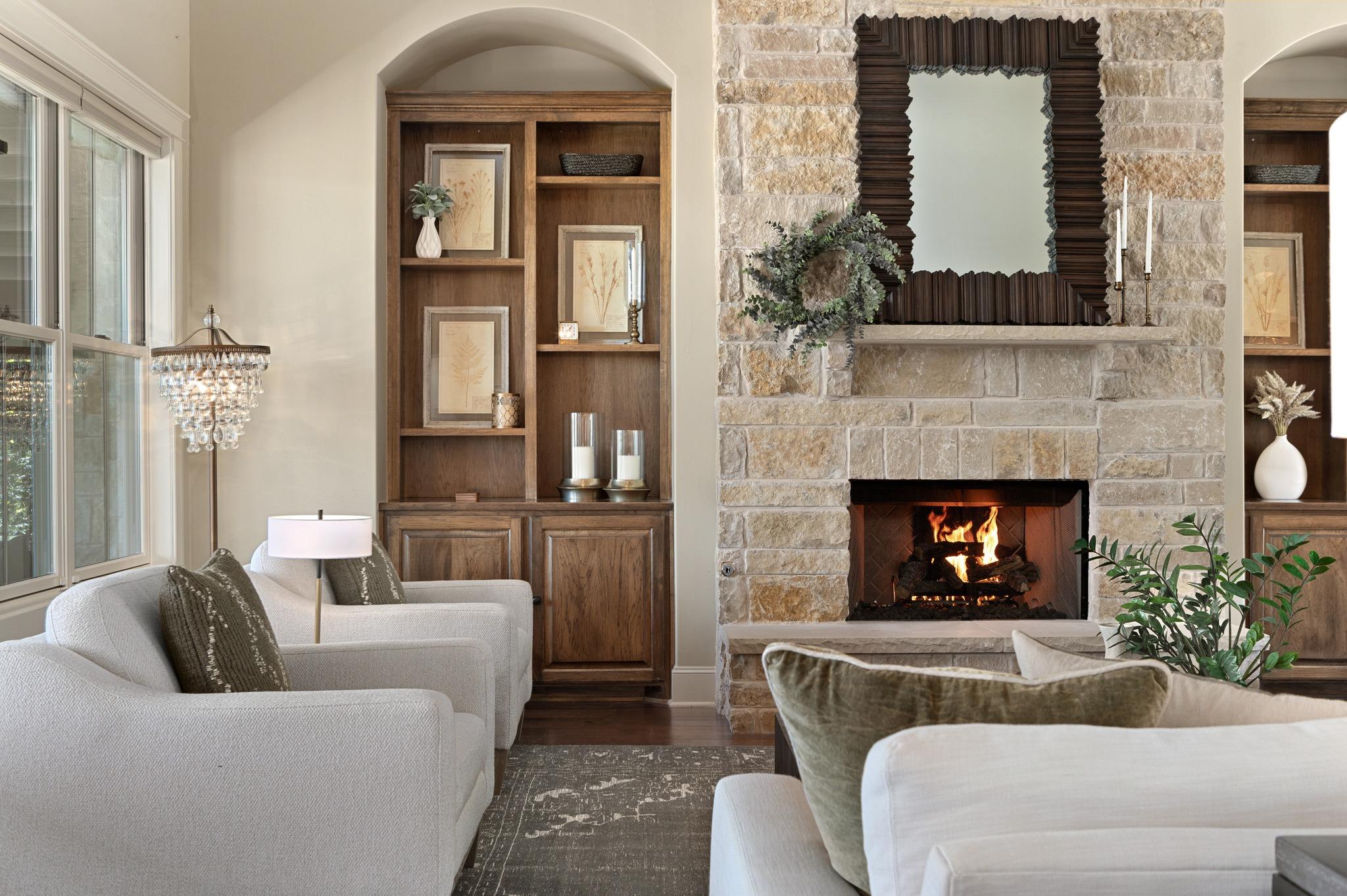 714 Cimarron Hills TRL