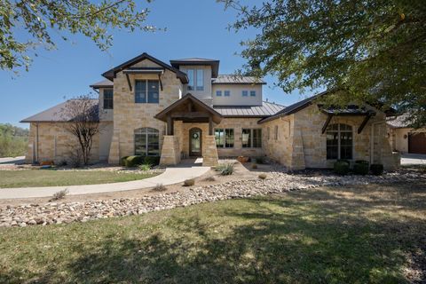 714 Cimarron Hills TRL Georgetown TX 78628
