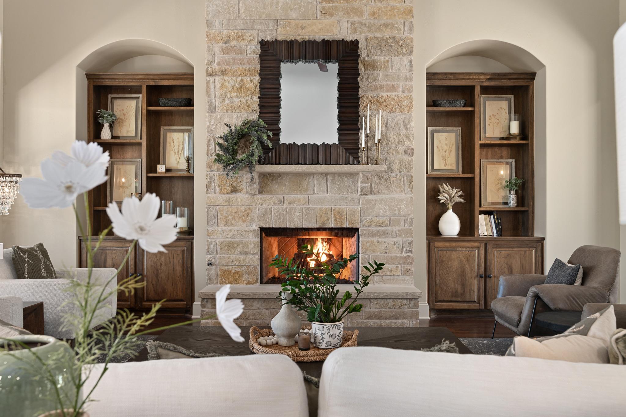 714 Cimarron Hills TRL