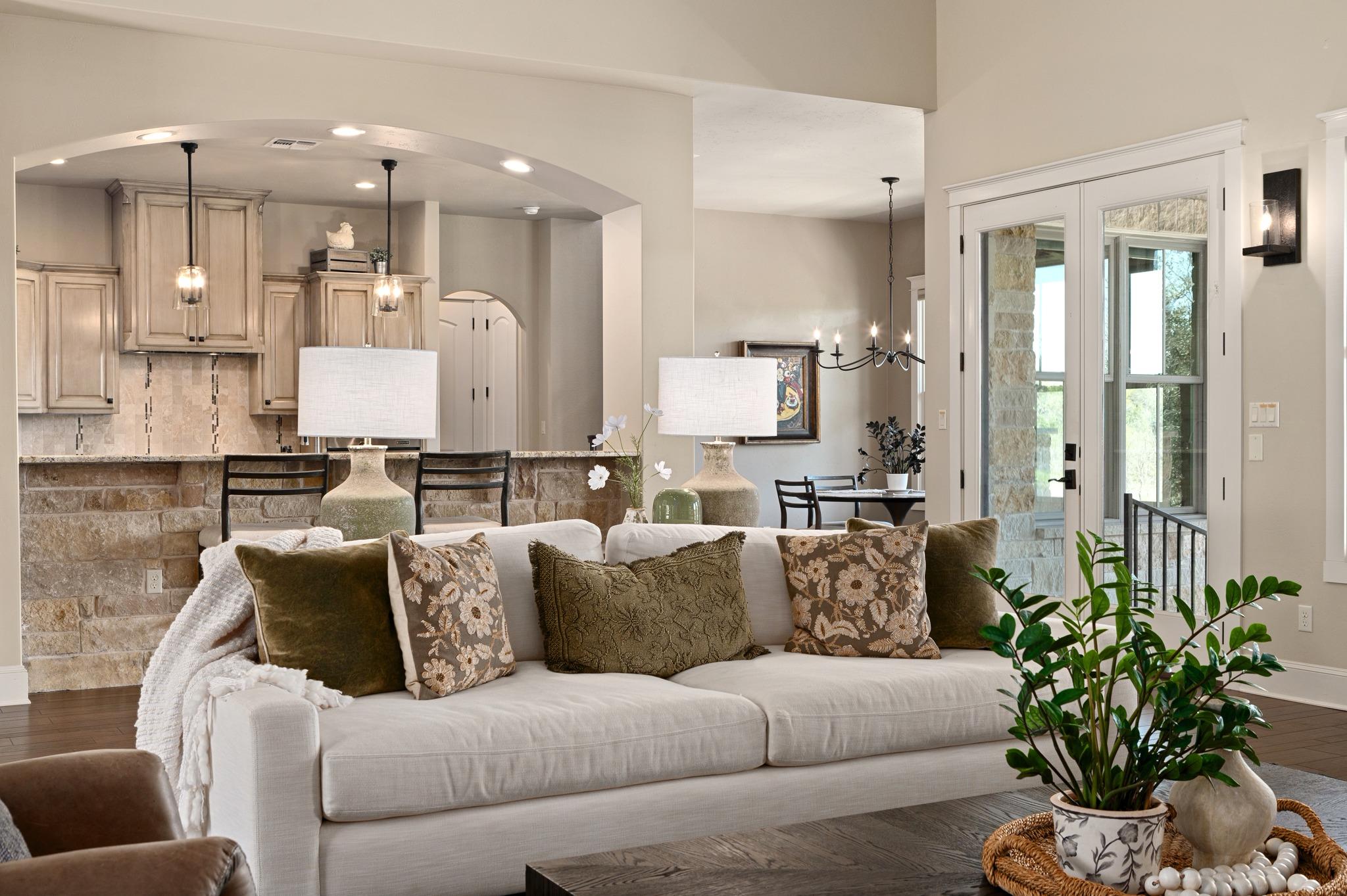 714 Cimarron Hills TRL