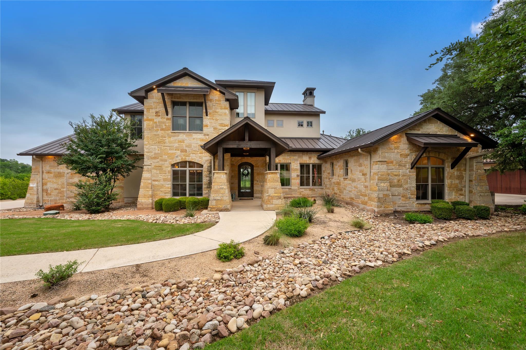 714 Cimarron Hills TRL