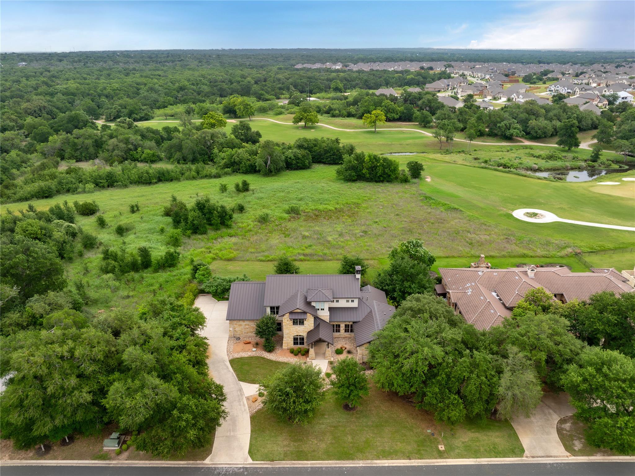 714 Cimarron Hills TRL