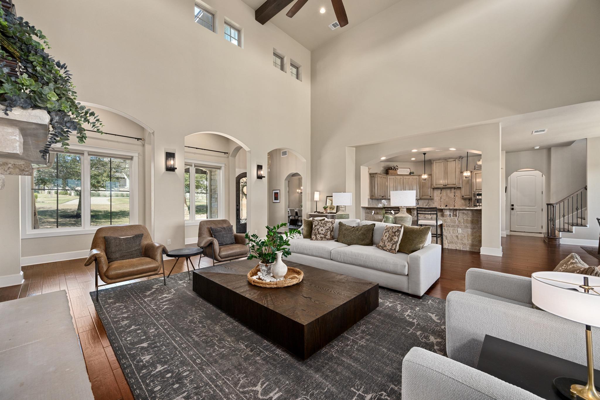 714 Cimarron Hills TRL