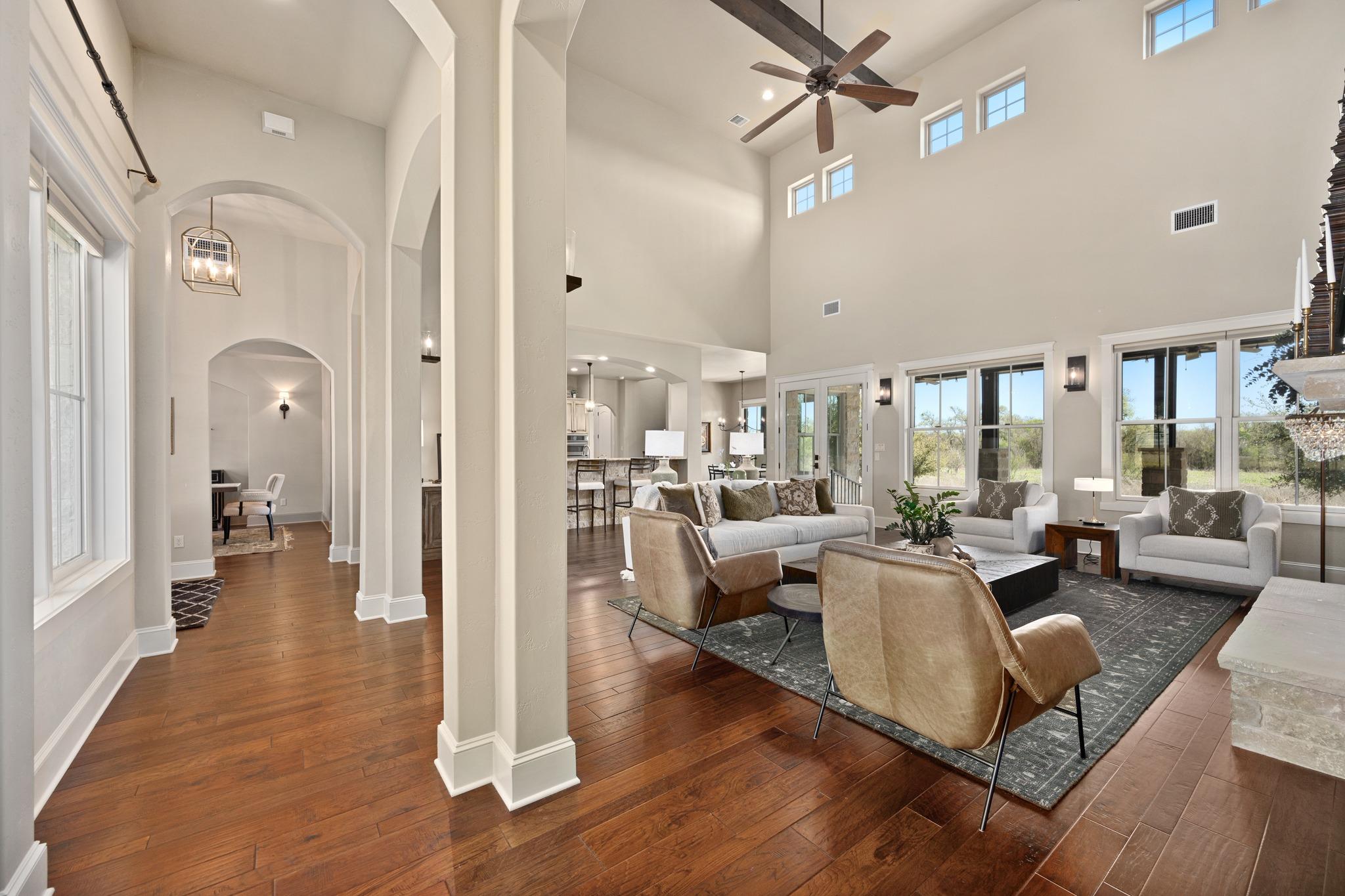 714 Cimarron Hills TRL