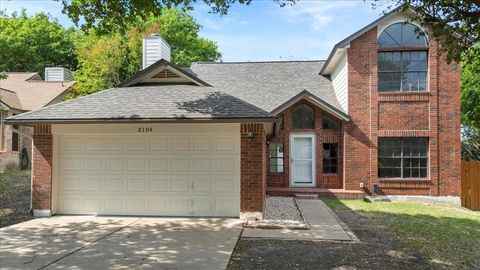 Tiny photo for 2104 Warfield WAY, Austin, TX 78728 (MLS # 6701019)