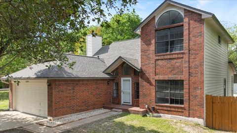 Tiny photo for 2104 Warfield WAY, Austin, TX 78728 (MLS # 6701019)