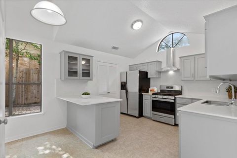 Tiny photo for 2104 Warfield WAY, Austin, TX 78728 (MLS # 6701019)