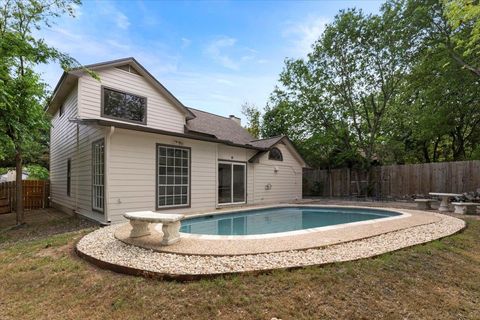 Tiny photo for 2104 Warfield WAY, Austin, TX 78728 (MLS # 6701019)