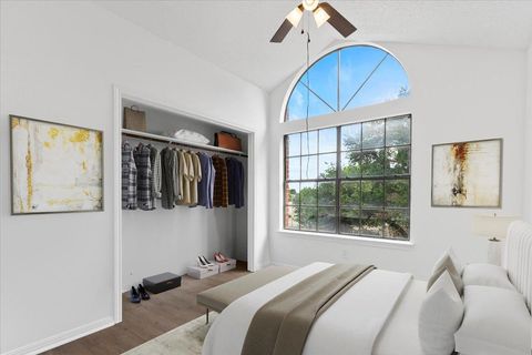 Tiny photo for 2104 Warfield WAY, Austin, TX 78728 (MLS # 6701019)