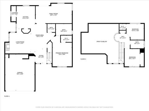Tiny photo for 2104 Warfield WAY, Austin, TX 78728 (MLS # 6701019)