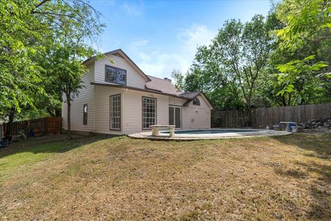 Tiny photo for 2104 Warfield WAY, Austin, TX 78728 (MLS # 6701019)