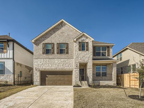 Photo of 10404 Choctaw Print WAY, Manor, TX 78653 (MLS # 9873590)
