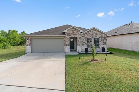 Photo of 19912 Abigail Fillmore RD, Manor, TX 78653 (MLS # 8278630)