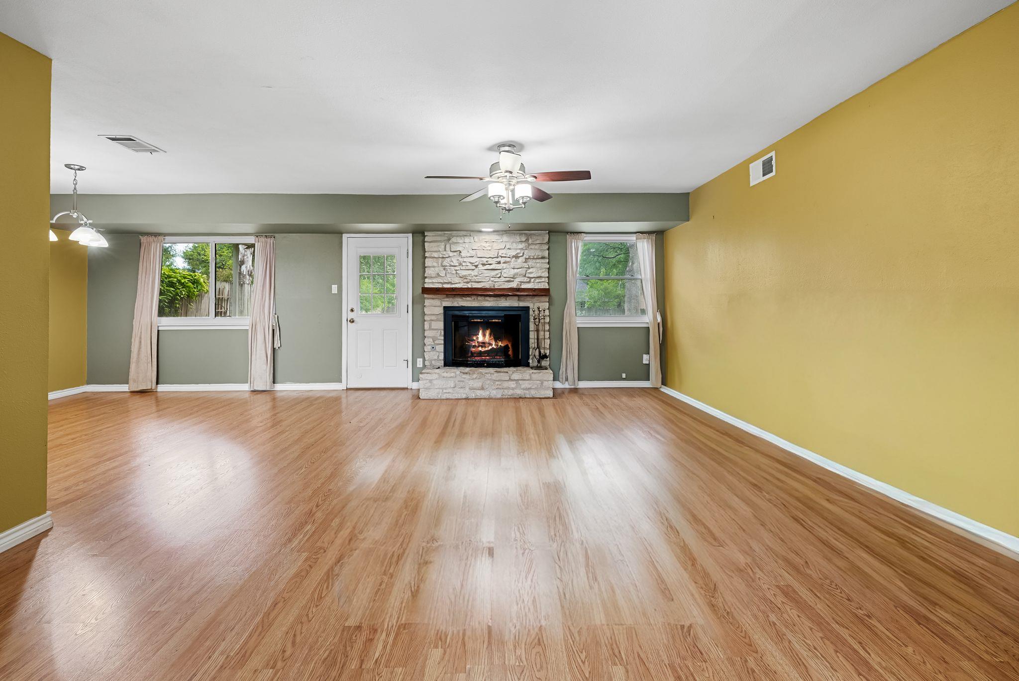 7214 Teaberry DR