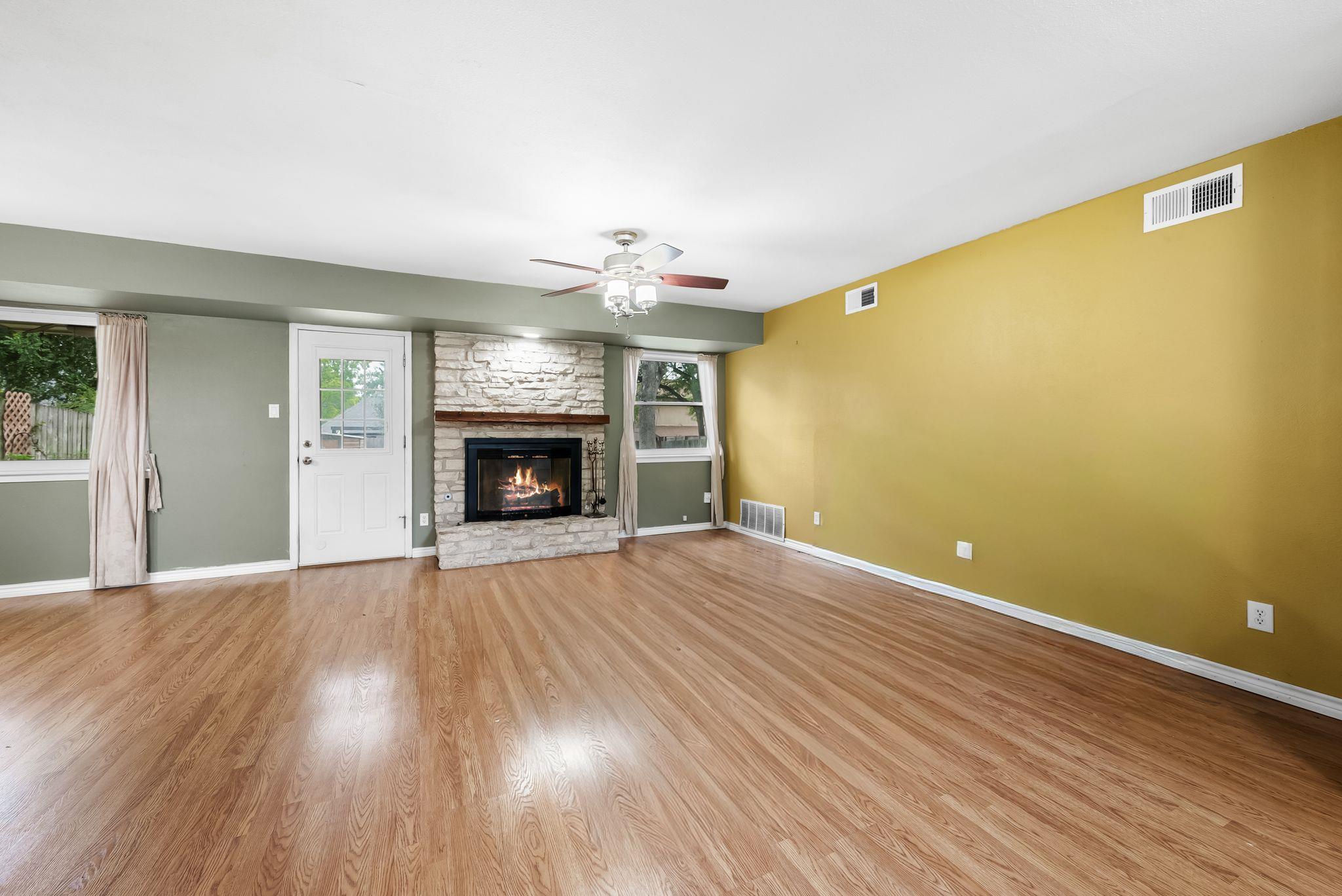 7214 Teaberry DR