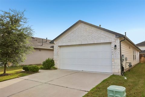 Photo of 215 Tributary WAY, Bastrop, TX 78602 (MLS # 2518536)