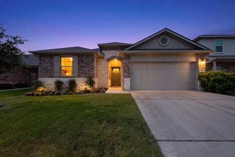 Photo of 129 Brunnen WAY, Georgetown, TX 78626 (MLS # 3148065)