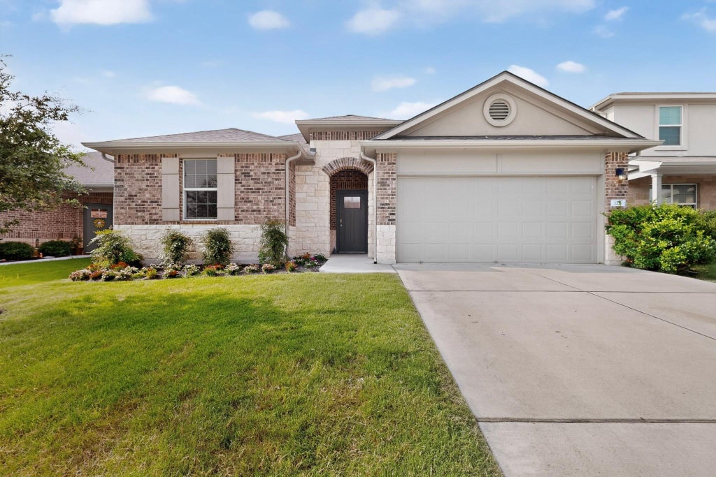 Photo of 129 Brunnen WAY, Georgetown, TX 78626 (MLS # 3148065)
