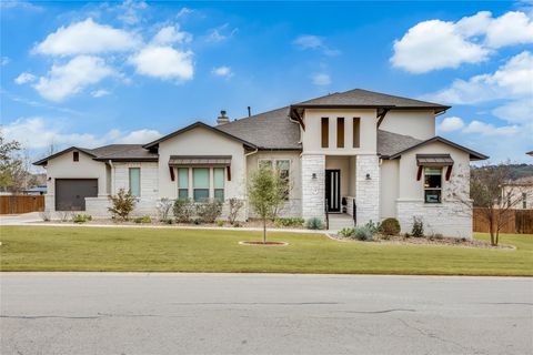 138 Evelyn CT Dripping Springs TX 78620