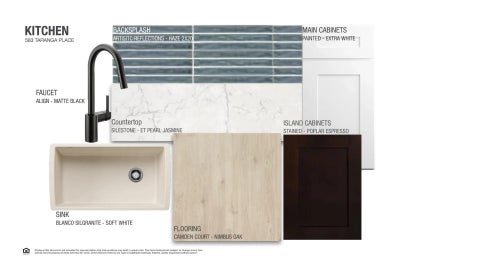 Tiny photo for 583 Taranga PL, Austin, TX 78734 (MLS # 1831728)