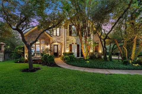 2610 Collingwood DR Round Rock TX 78665