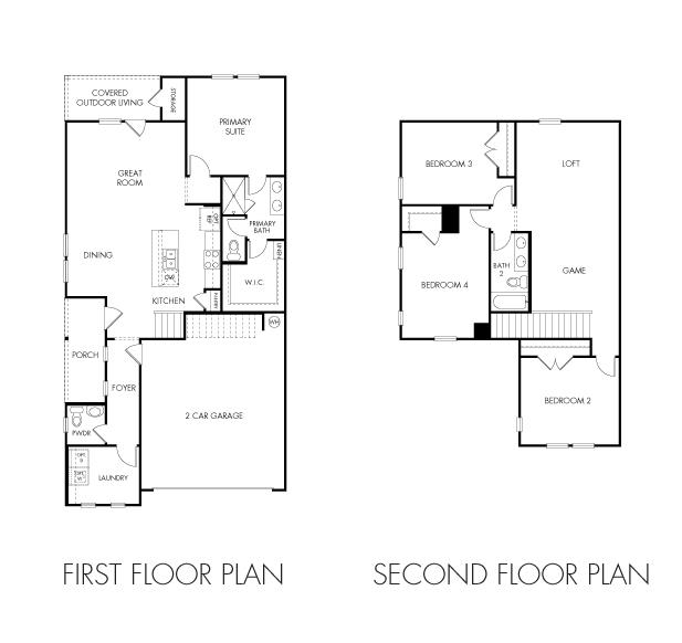 12806 Siena Village LN
