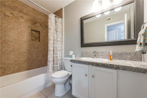 Tiny photo for 3018 1st ST #109, Austin, TX 78704 (MLS # 2510167)