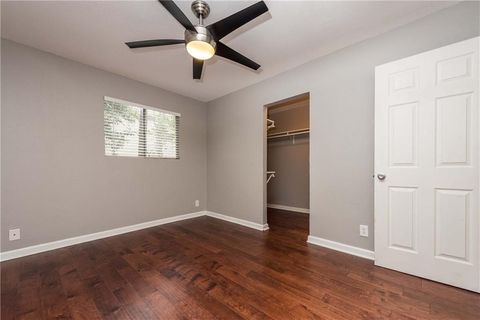 Tiny photo for 3018 1st ST #109, Austin, TX 78704 (MLS # 2510167)