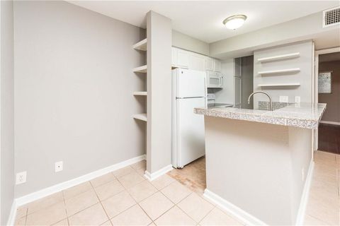 Tiny photo for 3018 1st ST #109, Austin, TX 78704 (MLS # 2510167)