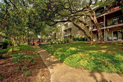 Tiny photo for 3018 1st ST #109, Austin, TX 78704 (MLS # 2510167)