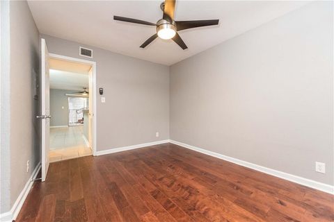Tiny photo for 3018 1st ST #109, Austin, TX 78704 (MLS # 2510167)